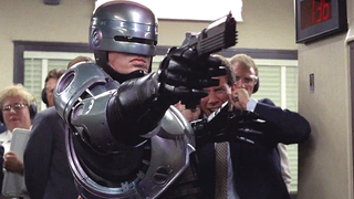 La mala racha de Neill Blomkamp continúa: el director abandona la nueva película de <i>RoboCop</i>